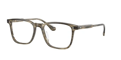 Oliver Peoples Unisex Soft Olive Bark
