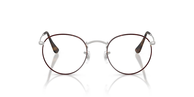 RB3447V Round Metal Optics