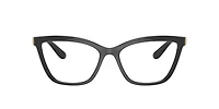Dolce&Gabbana Woman Black