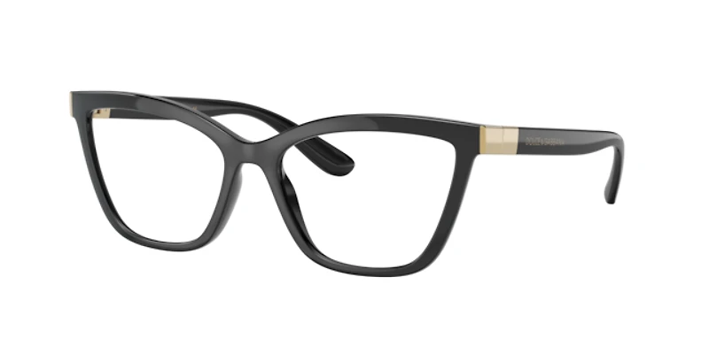 Dolce&Gabbana Woman Black