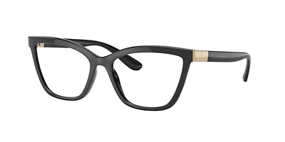 Dolce&Gabbana Woman Black