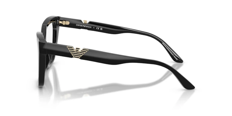 Emporio Armani Woman Shiny