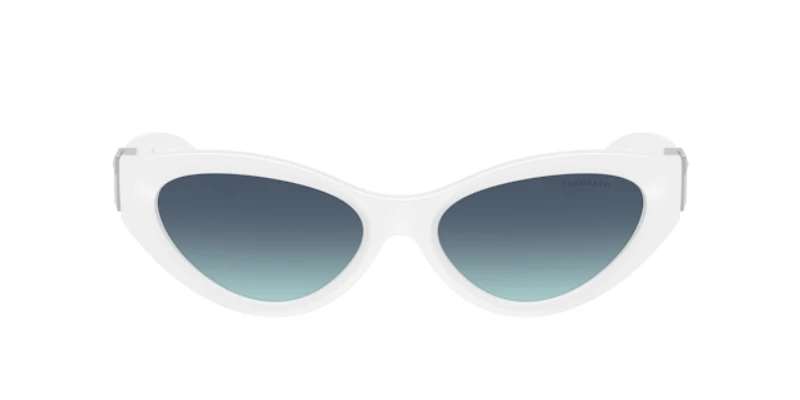 Tiffany Woman