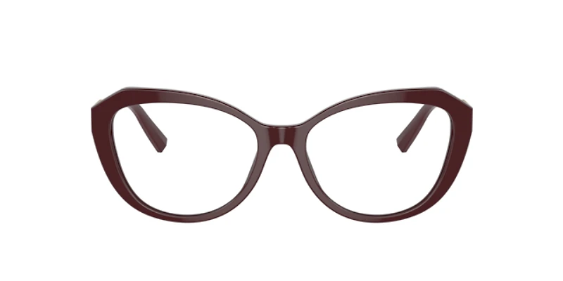 Tiffany Woman Burgundy