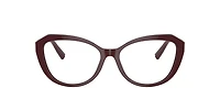 Tiffany Woman Burgundy