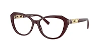Tiffany Woman Burgundy