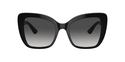 Dolce&Gabbana Woman Black