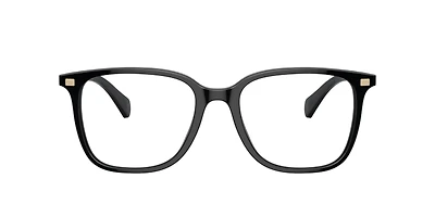 Ralph by Ralph Lauren Woman Shiny Black