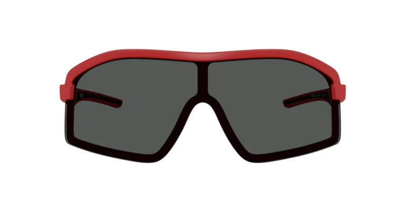 Scuderia Ferrari Man Matte Red