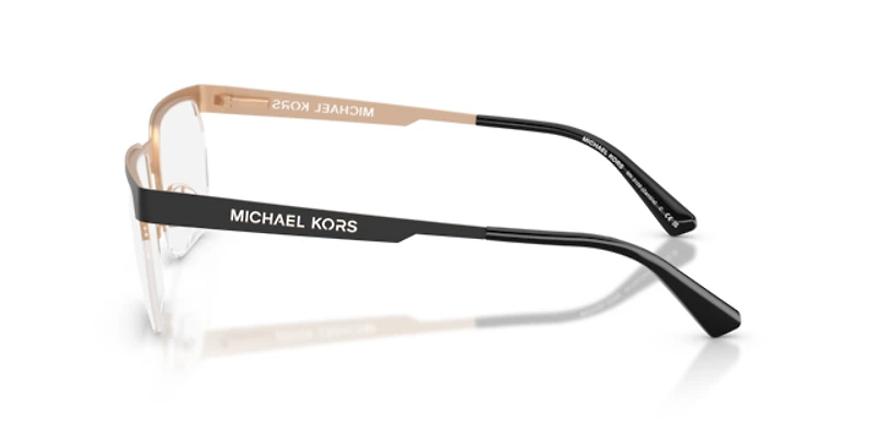 Michael Kors Man Black Matte
