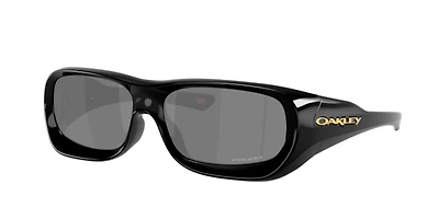 Oakley Unisex Polished Black