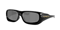 Oakley Unisex Polished Black