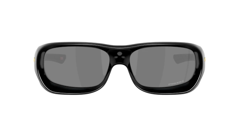 Oakley Unisex Polished Black