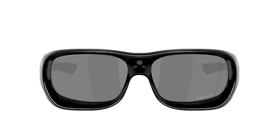 Oakley Unisex Polished Black