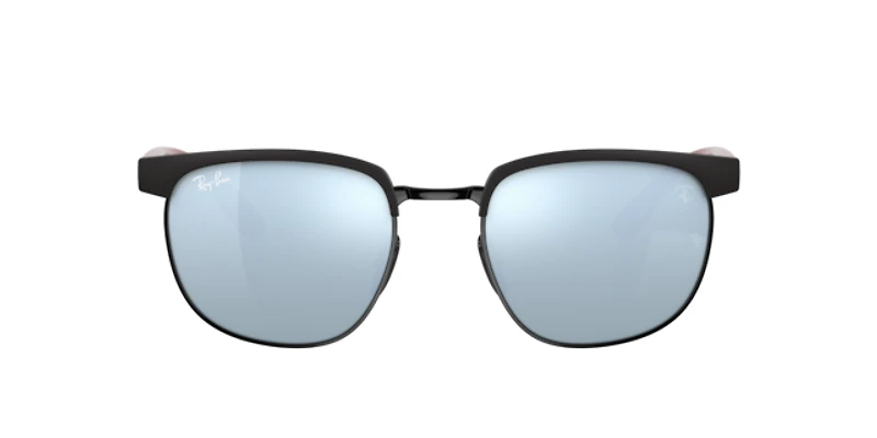 Ray-Ban Unisex Black