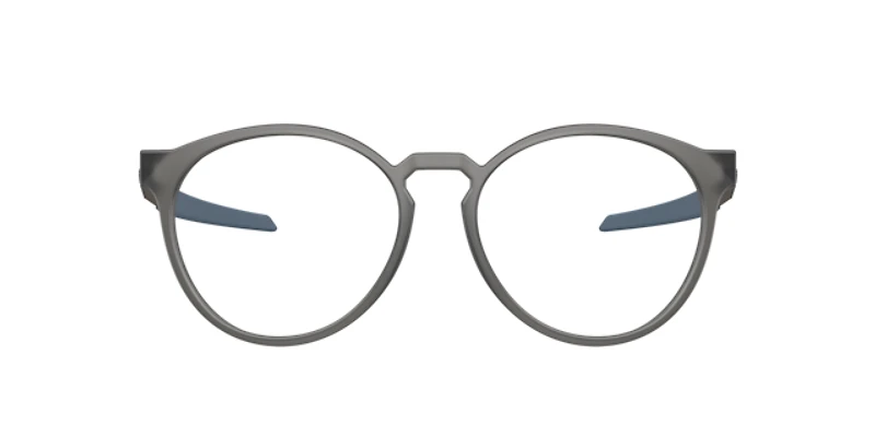 Oakley Man Satin Grey Smoke