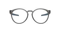 Oakley Man Satin Grey Smoke