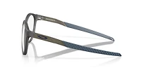 Oakley Man Satin Grey Smoke