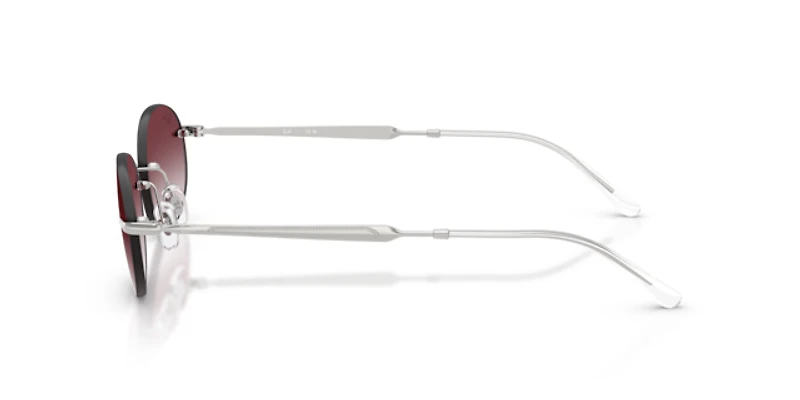 Ray-Ban Unisex Silver