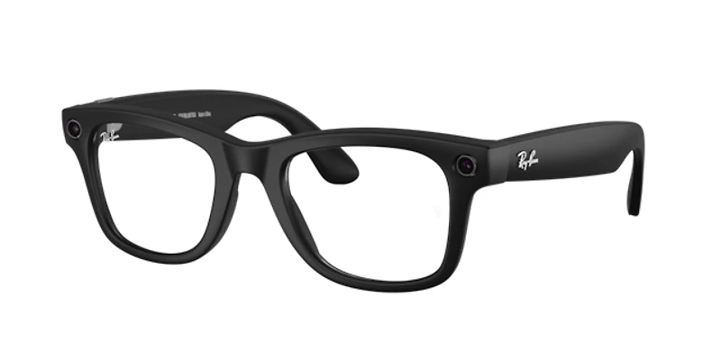 Ray-Ban Unisex Black