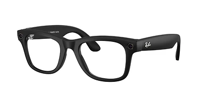 Ray-Ban Unisex Black