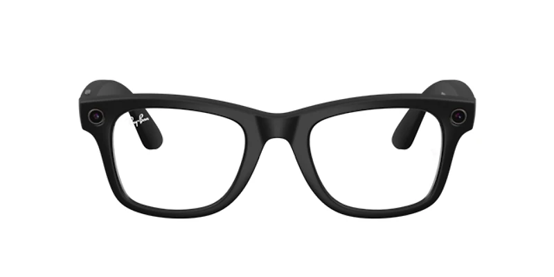 Ray-Ban Unisex Black
