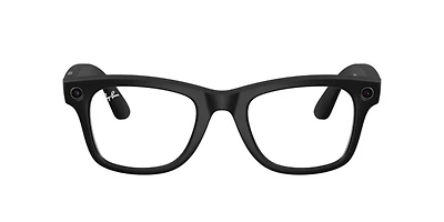 Ray-Ban Unisex Black