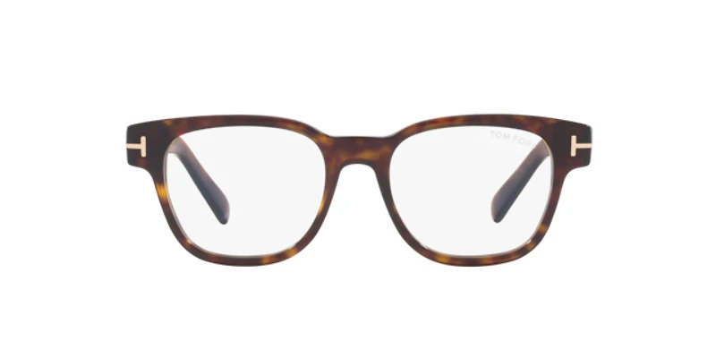 Tom Ford Man Tortoise Black