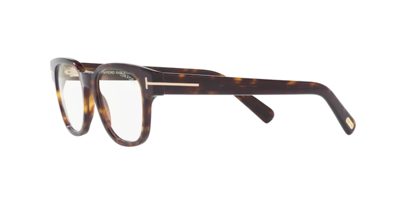 Tom Ford Man Tortoise Black