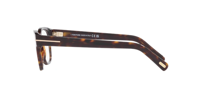 Tom Ford Man Tortoise Black