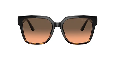 Michael Kors Woman Tortoise