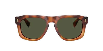 Brunello Cucinelli Man Havana Fiamma