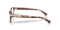 Coach Woman Confetti Tortoise