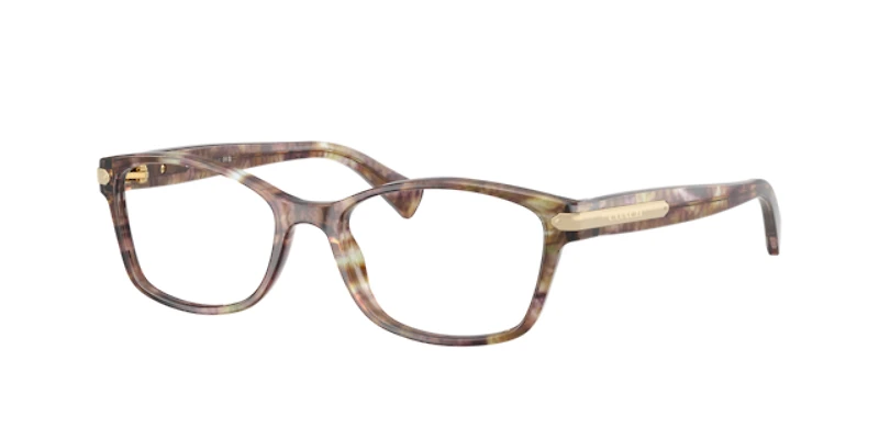 Coach Woman Confetti Tortoise
