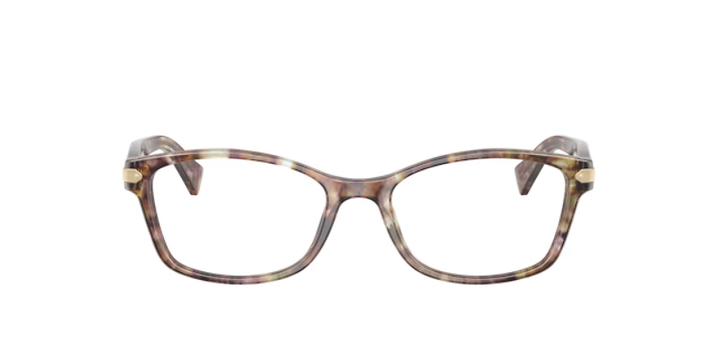 Coach Woman Confetti Tortoise