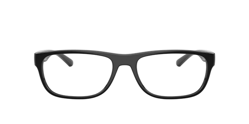 Arnette Man Recycled Black