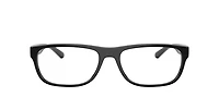 Arnette Man Recycled Black