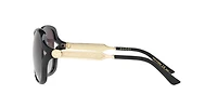 Gucci Unisex Black
