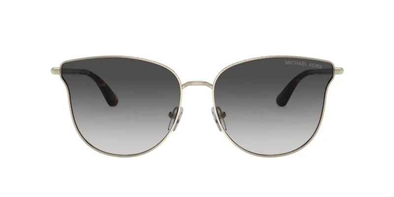 Michael Kors Woman Light Gold