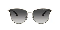 Michael Kors Woman Light Gold