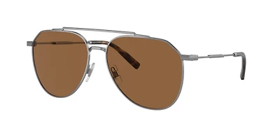 Dolce&Gabbana Man Gunmetal