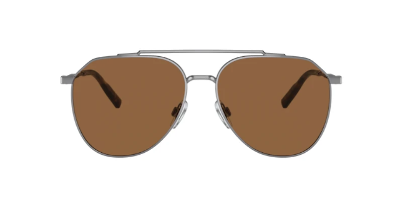 Dolce&Gabbana Man Gunmetal