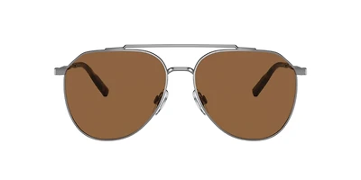 Dolce&Gabbana Man Gunmetal