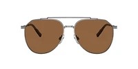 Dolce&Gabbana Man Gunmetal