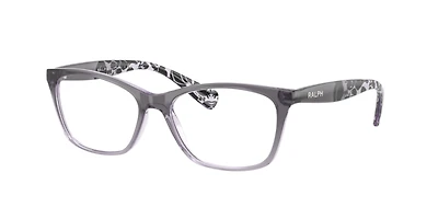 Ralph by Ralph Lauren Woman Shiny Gradient Grey