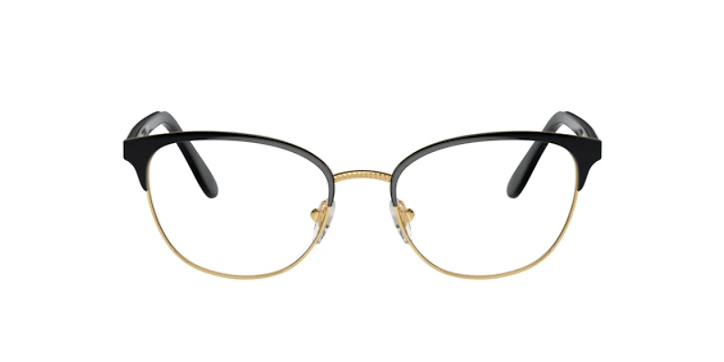 Vogue Woman Black