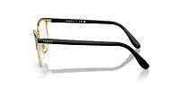 Vogue Woman Black
