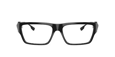 Versace Man Matte Black