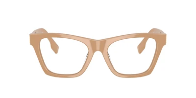 Burberry Woman Beige