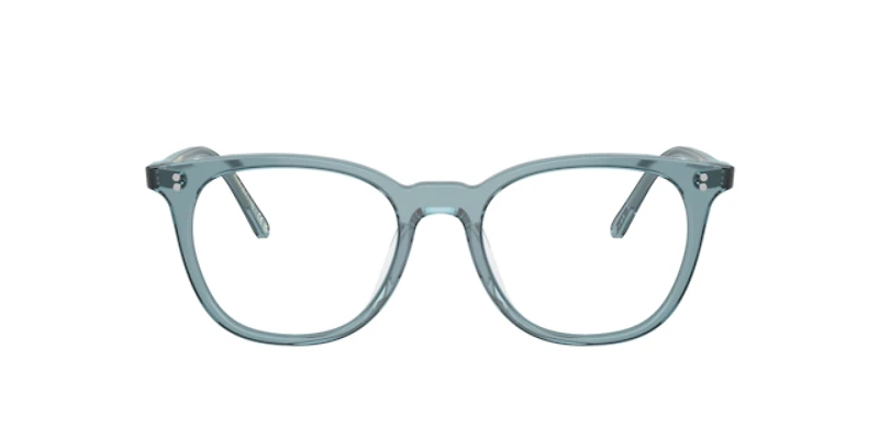 Oliver Peoples Unisex Washed Teal
